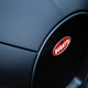 Illustration for article titled The French Pride Bugatti Chiron Is My Favorite Supercar This Week